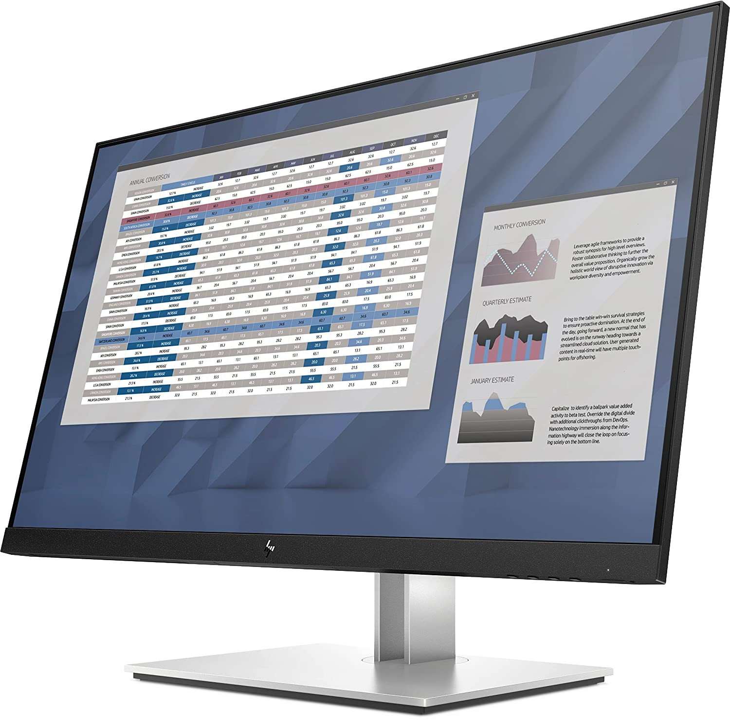 Monitor 27''